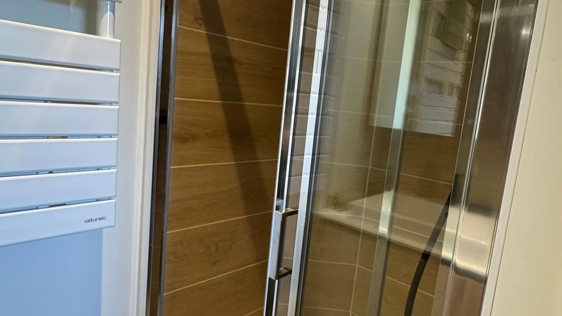 Apartmán Superbe Type 2 Renove 2025, Climatise, Parking A Aix-Les-Bains - Fr-1-555-116 Francie